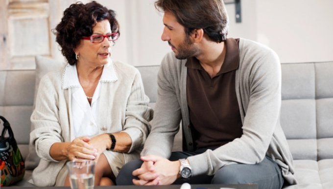 On m'a découvert une maladie génétique : dois-je informer ma famille ?