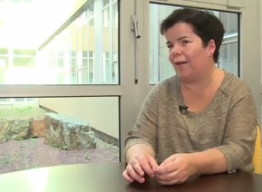 Découvrir le témoignage de l'infographie A la rencontre de Sophie