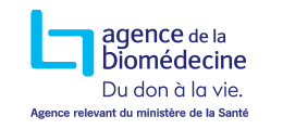 Consulter le site de l'agence de biomédecine